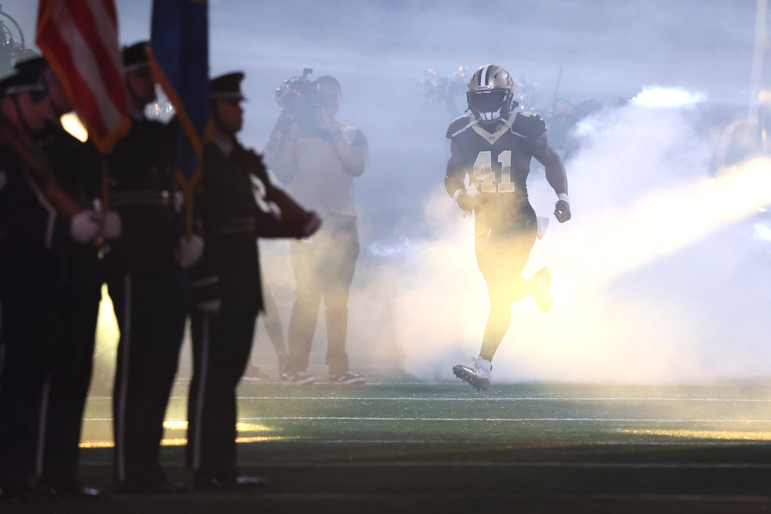 Know Your Enemy: Week 5 – New Orleans Saints — Vikings Territory