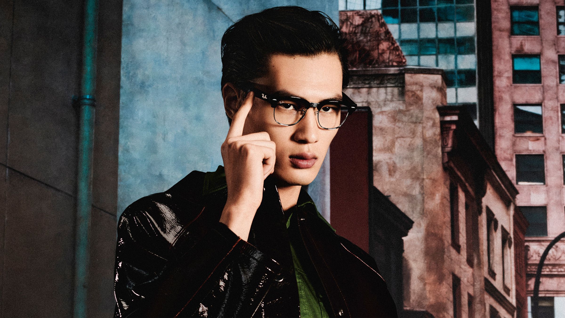 Ray-Ban Meta Audio Review: The Best Smart Glasses — Wired, Abilene Technology news