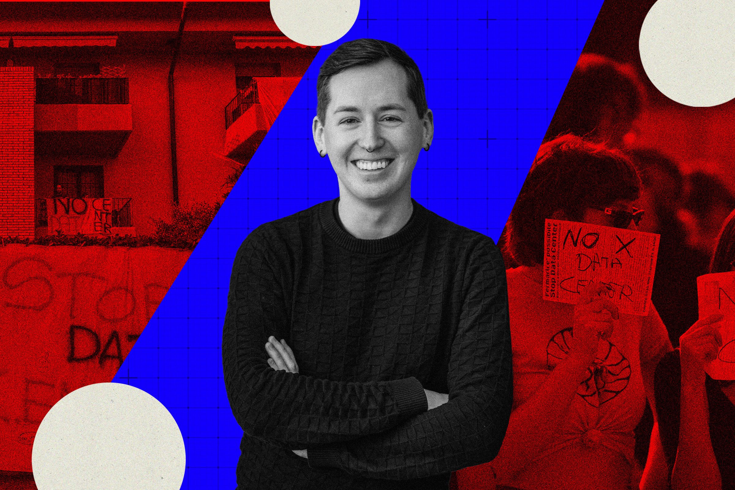 What the US Movement Against Data Centers Can Learn From Abroad — Wired, Abilene Technology news