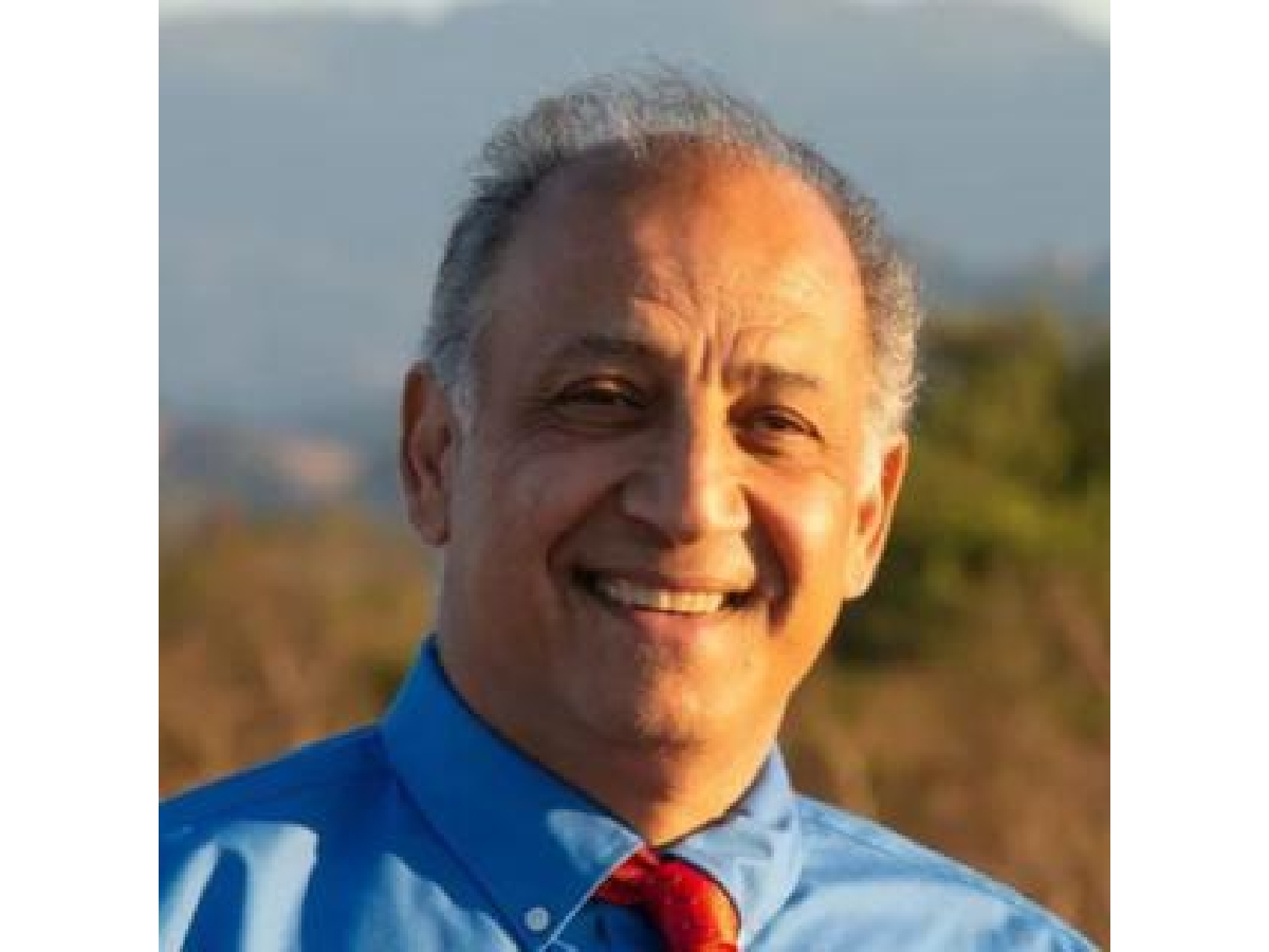 Meet The Petaluma Mayoral Candidate John Hanania — Petaluma Patch, Abilene Government news