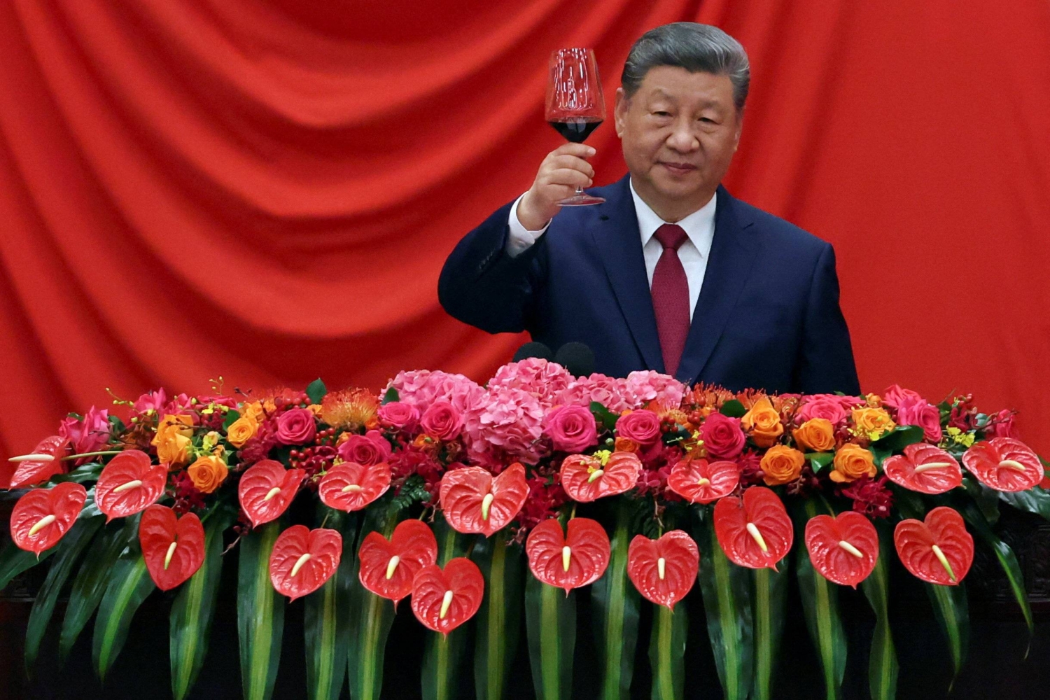  What to know about the Chinese Communist Party’s Fifth Plenum  — Japan Times, Abilene Business news