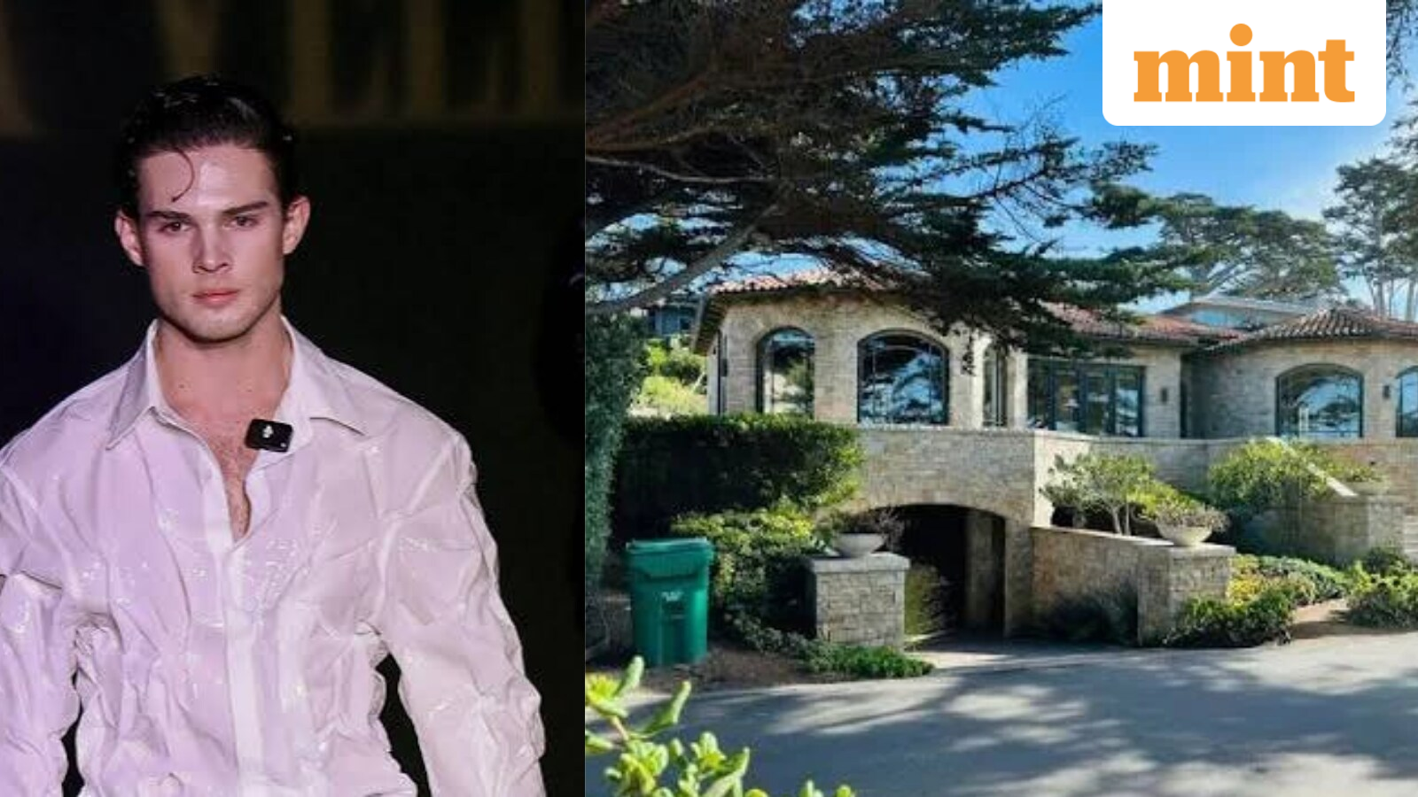Who is Clavicular? American influencer accused of failing to pay rent and trashing $7 million California mansion — Mint India, Abilene Technology news