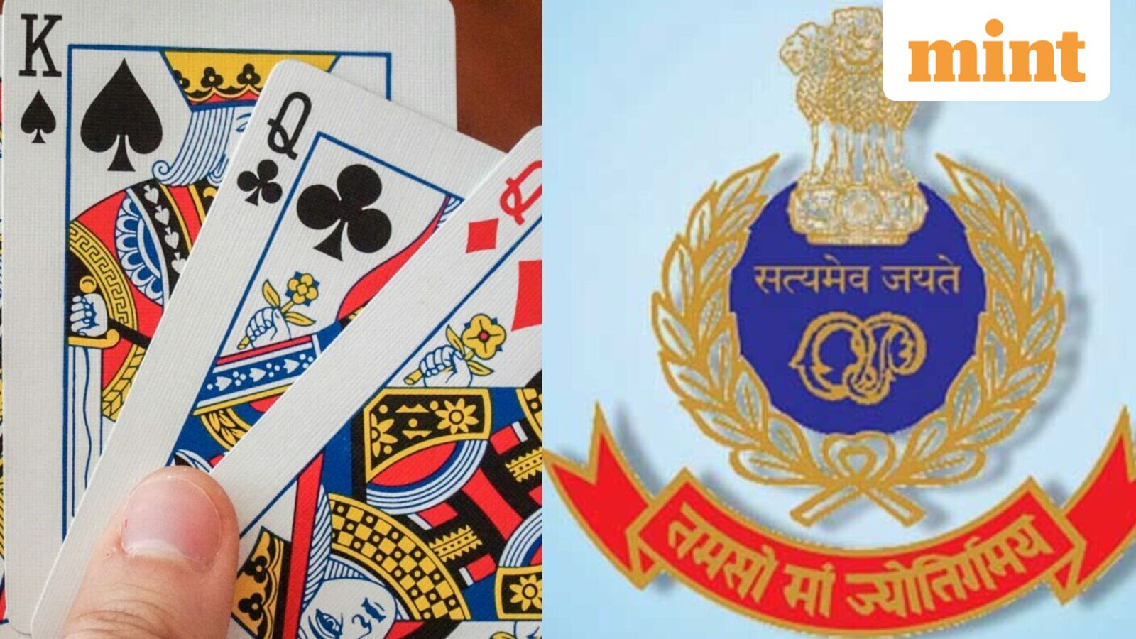Odisha Police Ganjam Gambling Crackdown, Raids: 470 arrested, over ₹12.65 lakh seized ahead of Kumar Purnima — Mint India, Abilene Technology news