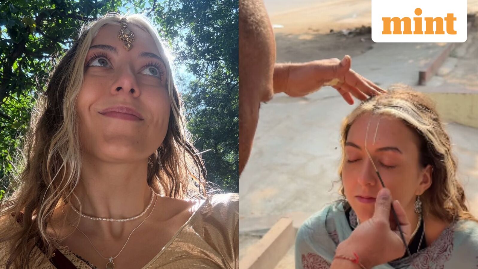 German traveller reveals 10 things she wishes she knew before travelling to India as a solo traveller — Mint India, Abilene Health news