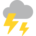 Saturday: High 82F, Low 72F, Thunderstorms — NBC 6 Weather South Florida, Abilene Community news