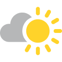 Monday: High 88F, Low 77F, Partly Cloudy — NBC 6 Weather South Florida, Abilene Community news